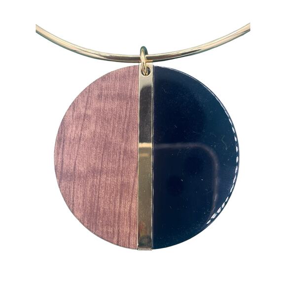 Michael Kors Necklace And Earrings Set - Picture 5 of 11